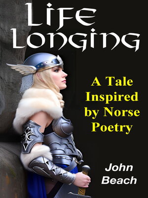cover image of Life Longing